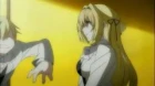 Pandora Hearts episodio 18