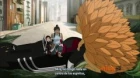 La Leyenda de Korra: Libro 3 episodio 1