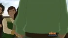 La Leyenda de Korra: Libro 3 episodio 3