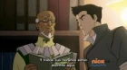 La Leyenda de Korra: Libro 3 episodio 8