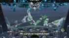 Sousei no Aquarion episodio 11
