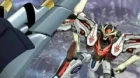 Sousei no Aquarion episodio 13
