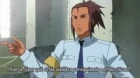 Sousei no Aquarion episodio 18