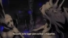 Sousei no Aquarion episodio 22