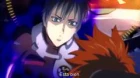Sousei no Aquarion: Uragiri no Tsubasa episodio 2