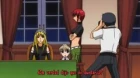 Princess Resurrection episodio 21