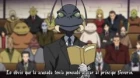 Princess Resurrection episodio 24