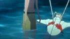 Kaibutsu Oujo episodio 3