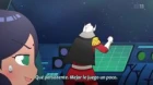 Kidou Senshi Gundam-san episodio 13