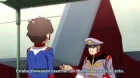 Kidou Senshi Gundam-san episodio 2