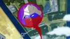 Kidou Senshi Gundam-san episodio 4