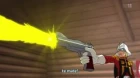 Kidou Senshi Gundam-san episodio 9