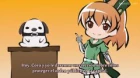Akame ga Kill Theater episodio 15