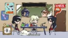 Akame ga Kill Theater episodio 22