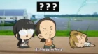 Barakamon: Mijikamon episodio 10