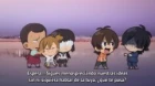 Barakamon: Mijikamon episodio 11