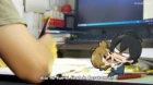 Barakamon: Mijikamon episodio 12