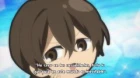 Barakamon: Mijikamon episodio 4
