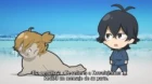 Barakamon: Mijikamon episodio 5