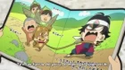 Barakamon: Mijikamon episodio 6