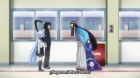Mushibugyou (2014) episodio 3
