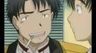 Chobits episodio 13