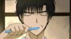 Chobits episodio 16