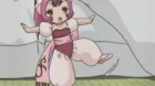 Chobits episodio 17