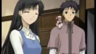 Chobits episodio 18