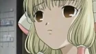 Chobits episodio 20