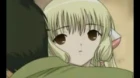 Chobits episodio 25