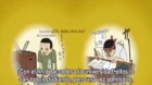 Goku Sayonara Zetsubou Sensei episodio 2