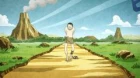 Zan Sayonara Zetsubou Sensei episodio 10