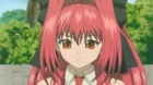 Shinkyoku Soukai Polyphonica episodio 1