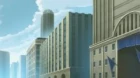 Shinkyoku Soukai Polyphonica episodio 9