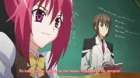 Shinkyoku Soukai Polyphonica: Crimson S episodio 2