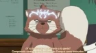 Shinkyoku Soukai Polyphonica: Crimson S episodio 5