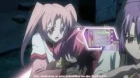 Shinkyoku Soukai Polyphonica: Crimson S episodio 8