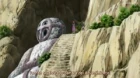 Bounen no Xamdou episodio 18