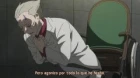 Bounen no Xamdou episodio 19