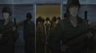 Zipang episodio 13