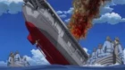 Zipang episodio 23