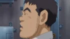 Zipang episodio 25