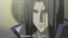 Koutetsu Sangokushi episodio 12