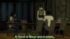 Koutetsu Sangokushi episodio 14