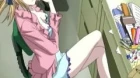 Air Gear episodio 22