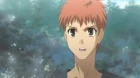Fate Stay Night episodio 15