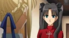 Fate Stay Night episodio 22