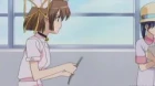 Da Capo Second Season episodio 12