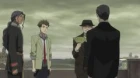 Senkou no Night Raid episodio 5
